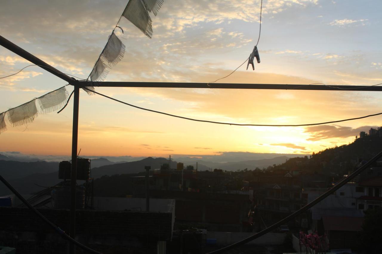 Universal Hotel & Lodge - Gorkha Exterior photo