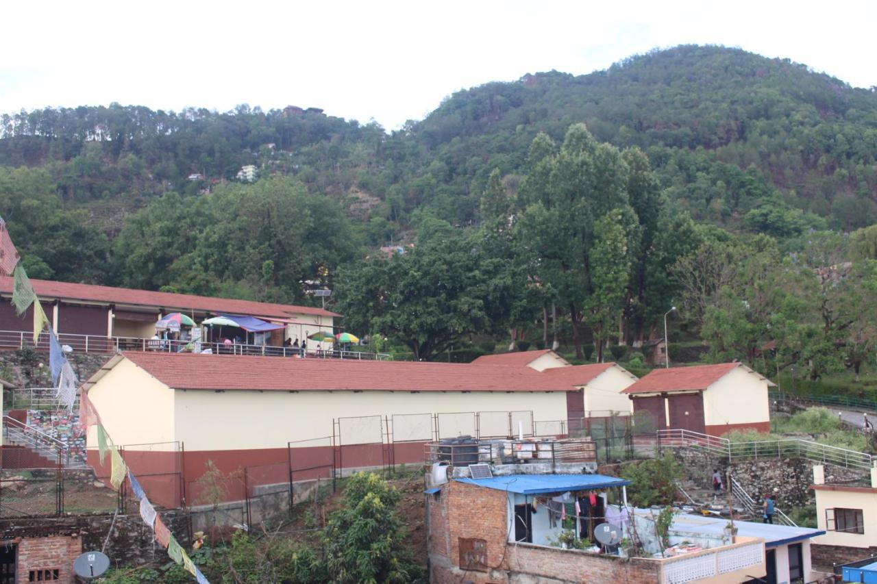 Universal Hotel & Lodge - Gorkha Exterior photo