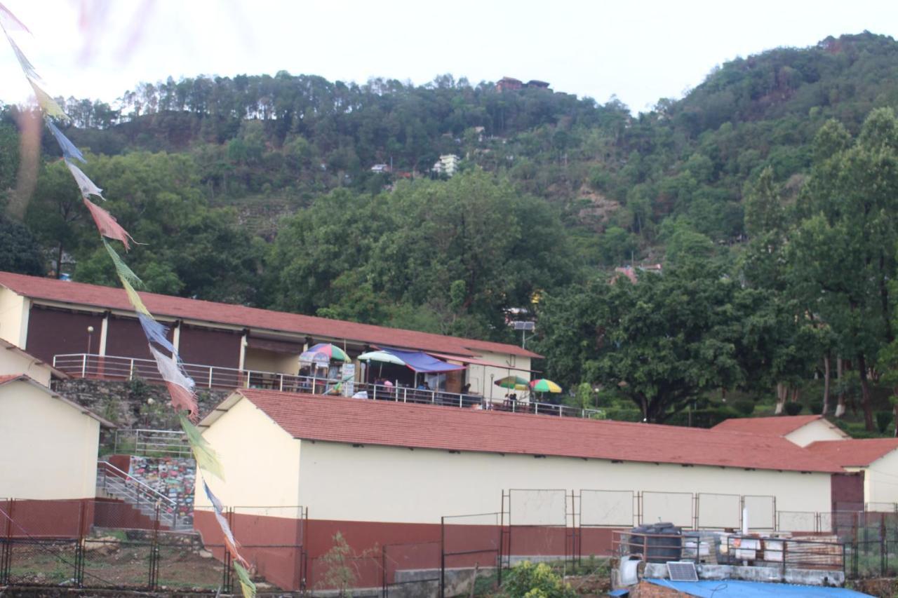 Universal Hotel & Lodge - Gorkha Exterior photo